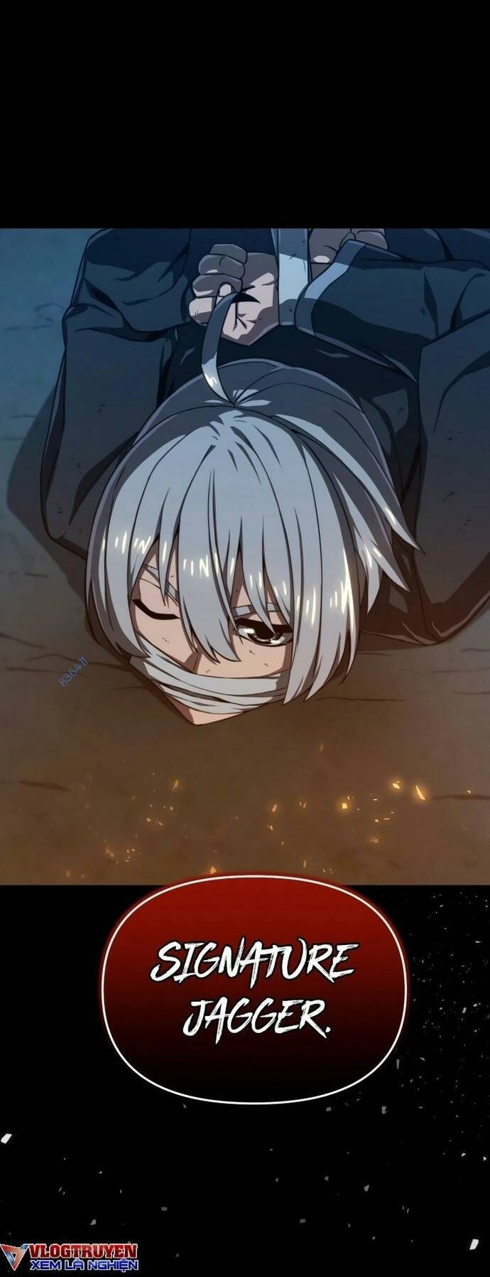 Kiếm Ma Chết Tiệt Chapter 11 - 8