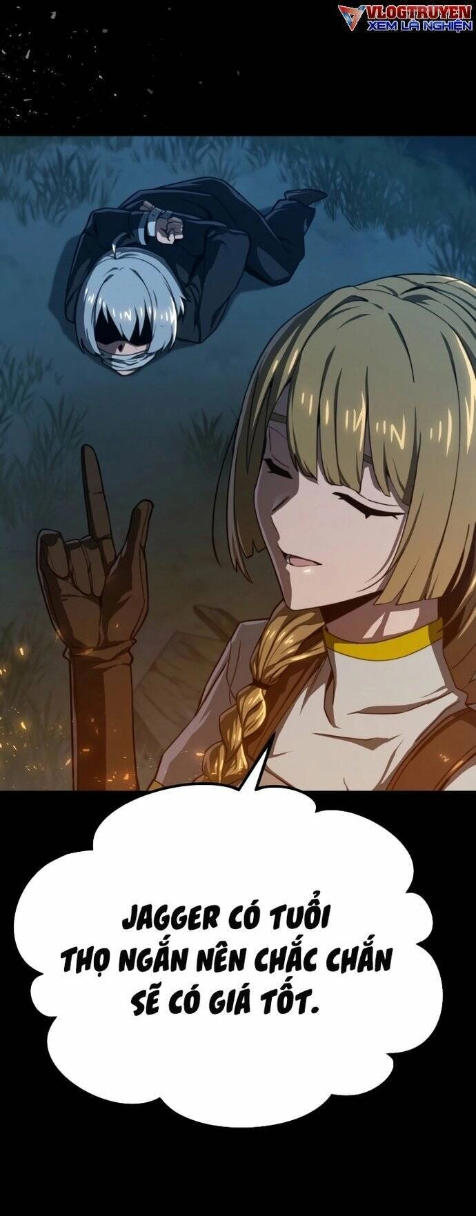 Kiếm Ma Chết Tiệt Chapter 11 - 9