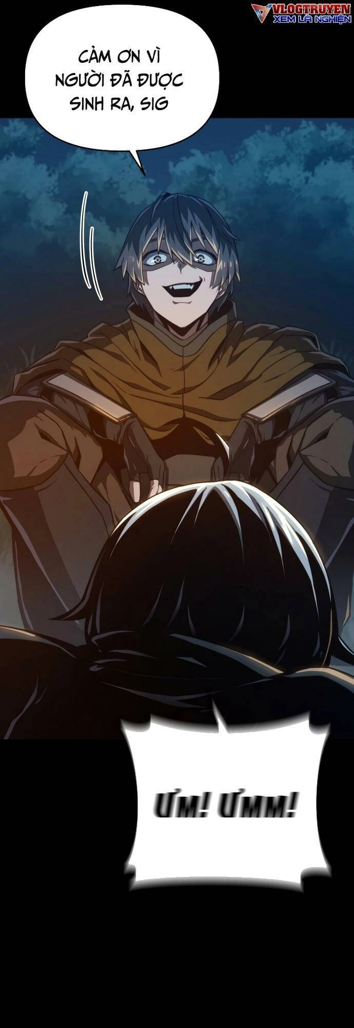 Kiếm Ma Chết Tiệt Chapter 11 - 11