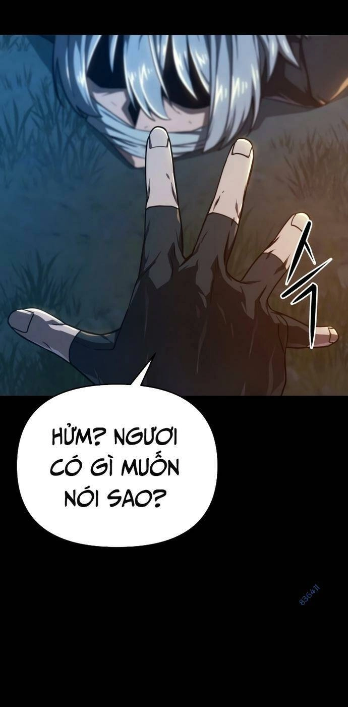 Kiếm Ma Chết Tiệt Chapter 11 - 12