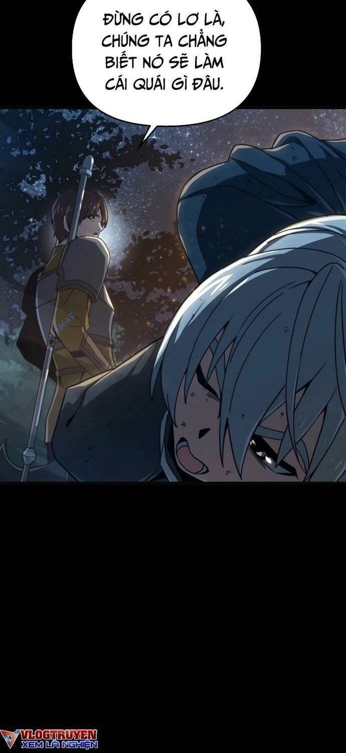 Kiếm Ma Chết Tiệt Chapter 11 - 19