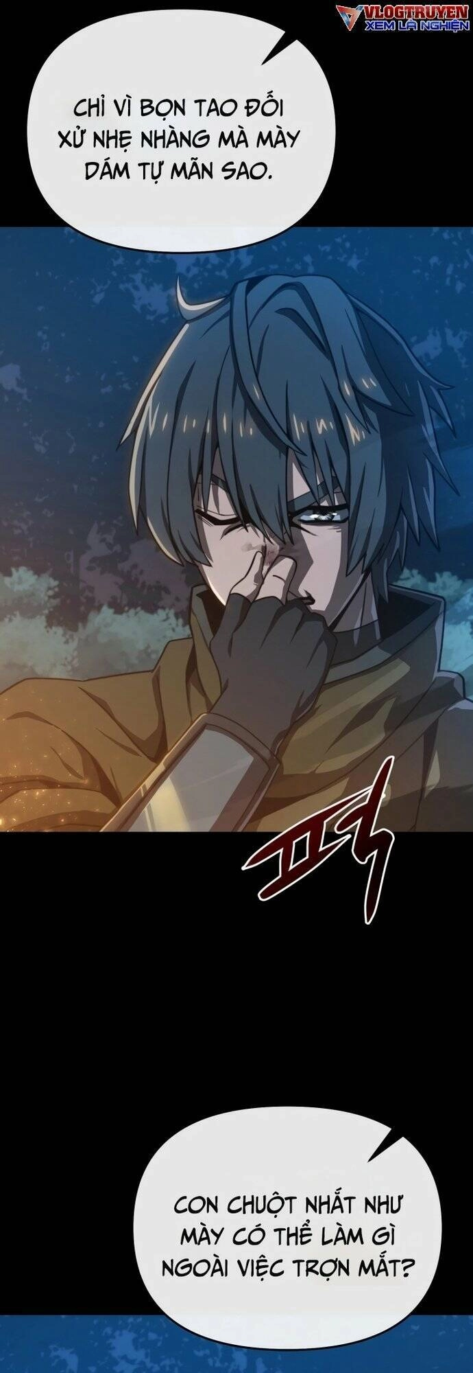 Kiếm Ma Chết Tiệt Chapter 11 - 25