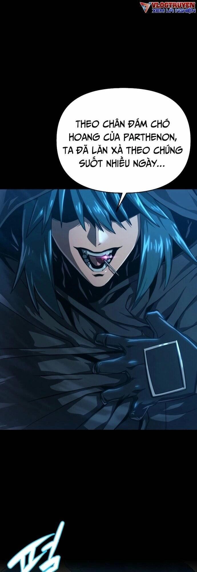 Kiếm Ma Chết Tiệt Chapter 11 - 37