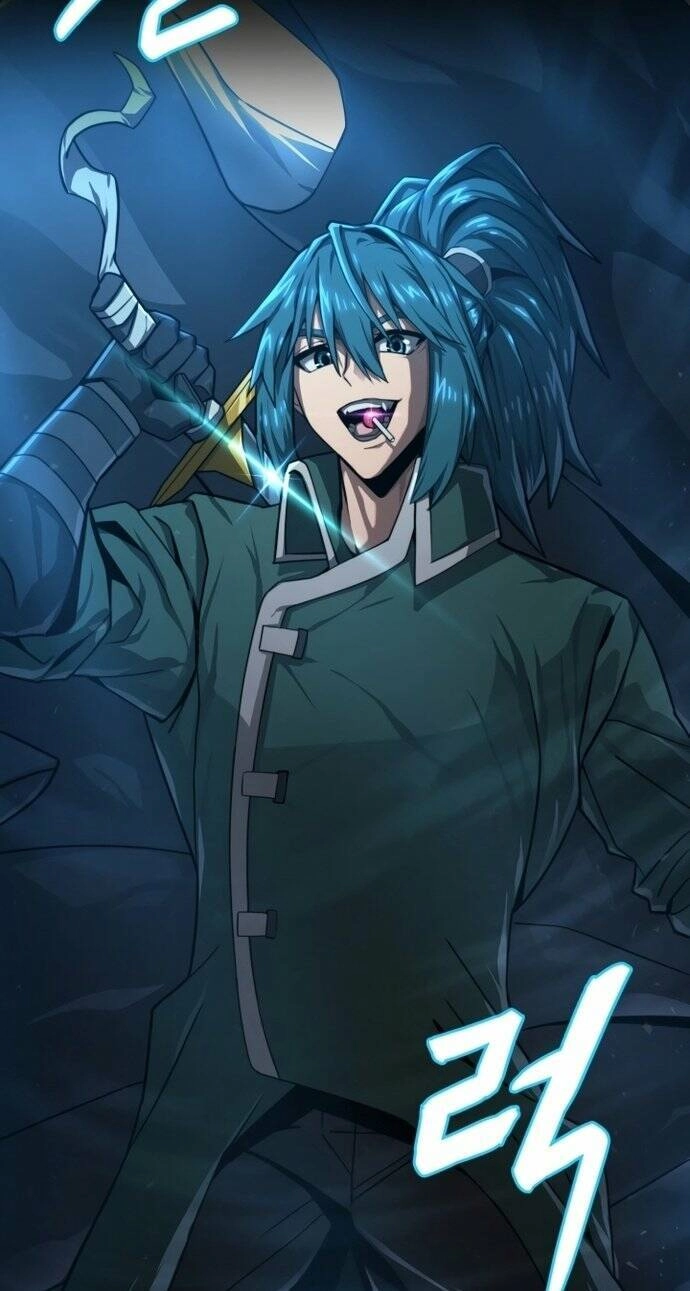 Kiếm Ma Chết Tiệt Chapter 11 - 38