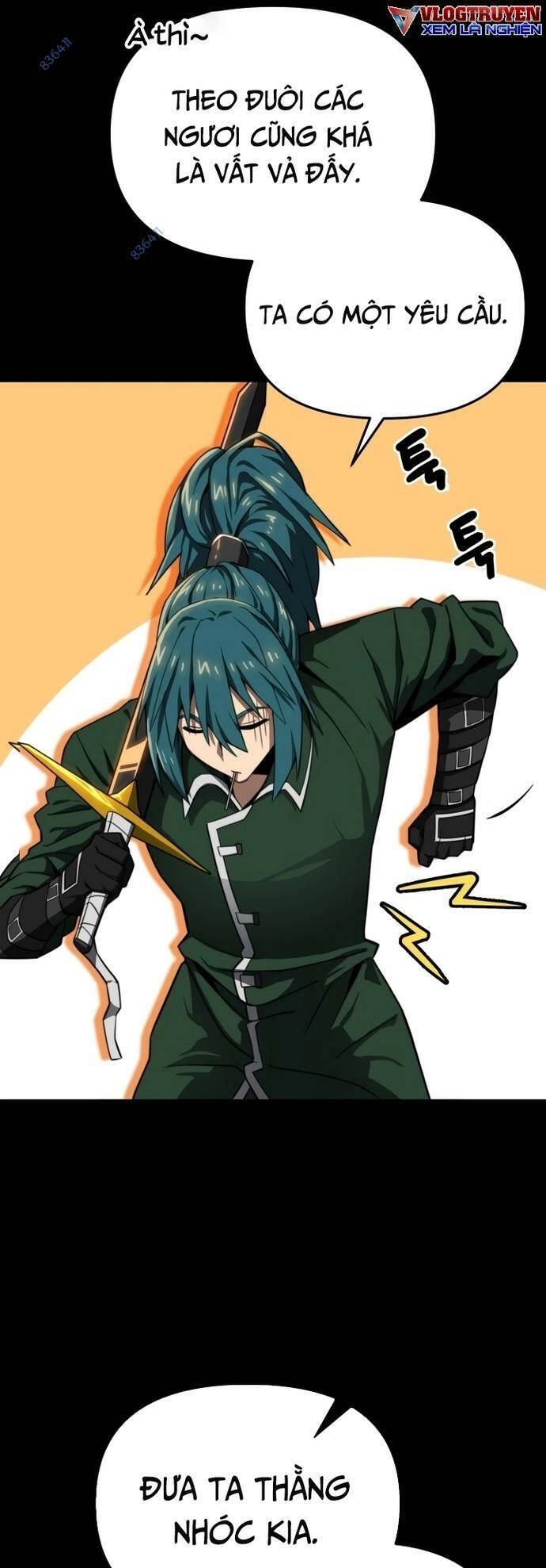 Kiếm Ma Chết Tiệt Chapter 11 - 40