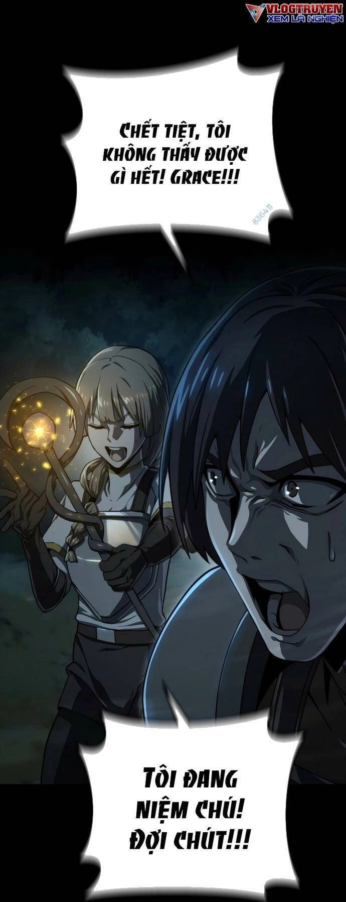 Kiếm Ma Chết Tiệt Chapter 11 - 51