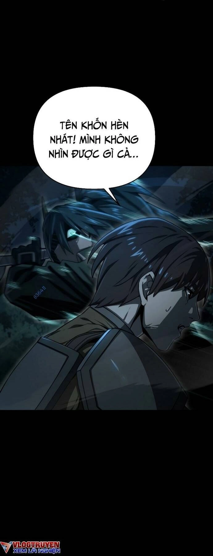 Kiếm Ma Chết Tiệt Chapter 11 - 52