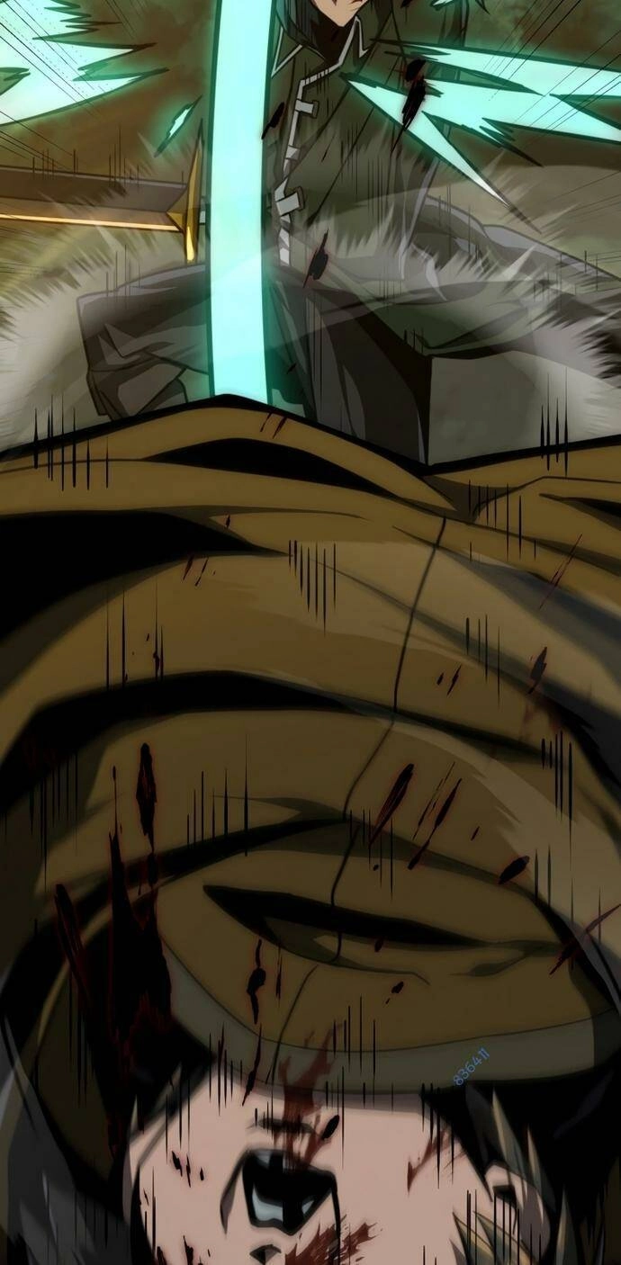 Kiếm Ma Chết Tiệt Chapter 11 - 68