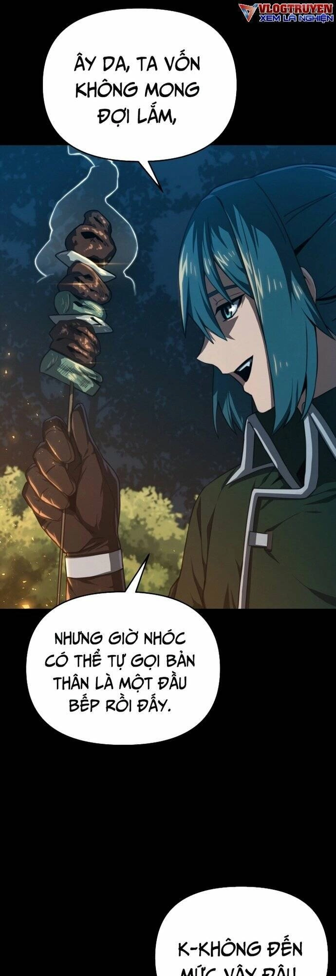 Kiếm Ma Chết Tiệt Chapter 12 - 4