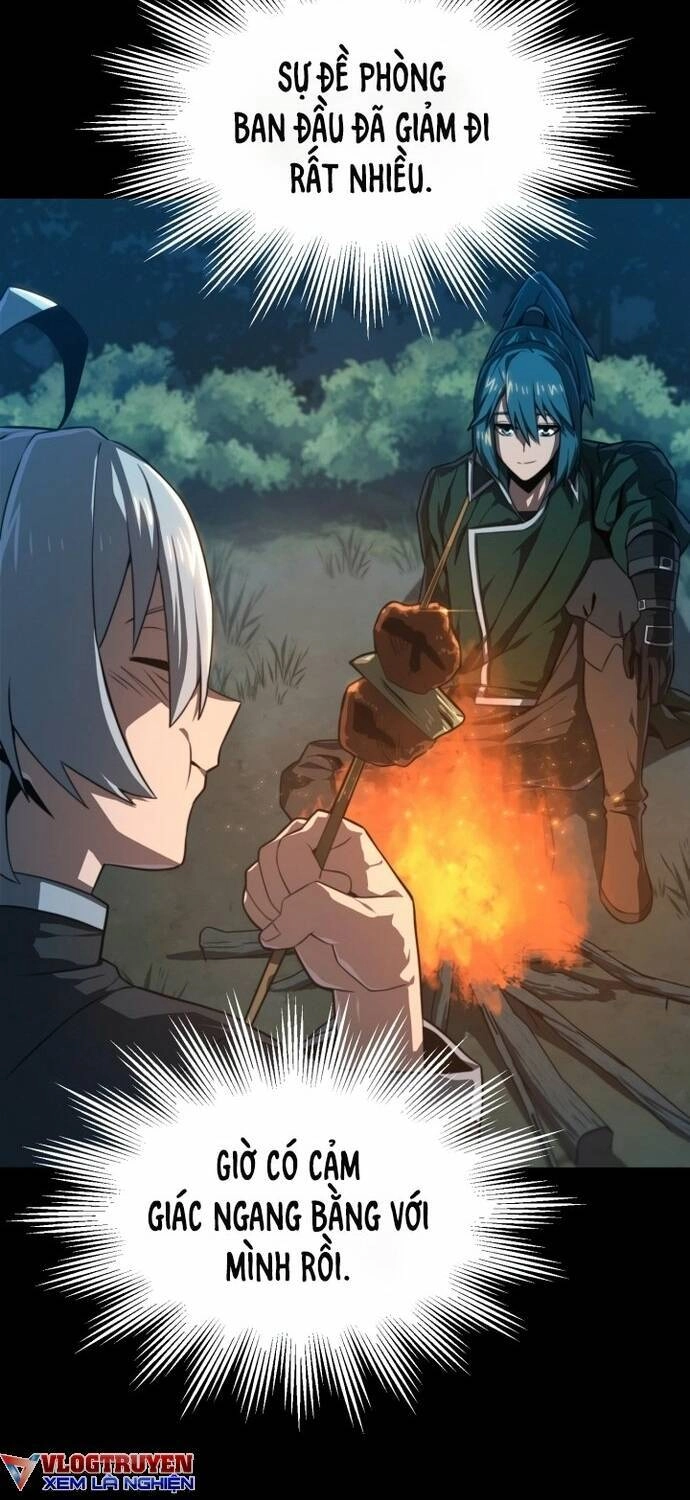 Kiếm Ma Chết Tiệt Chapter 12 - 6