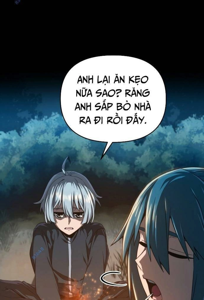 Kiếm Ma Chết Tiệt Chapter 12 - 8