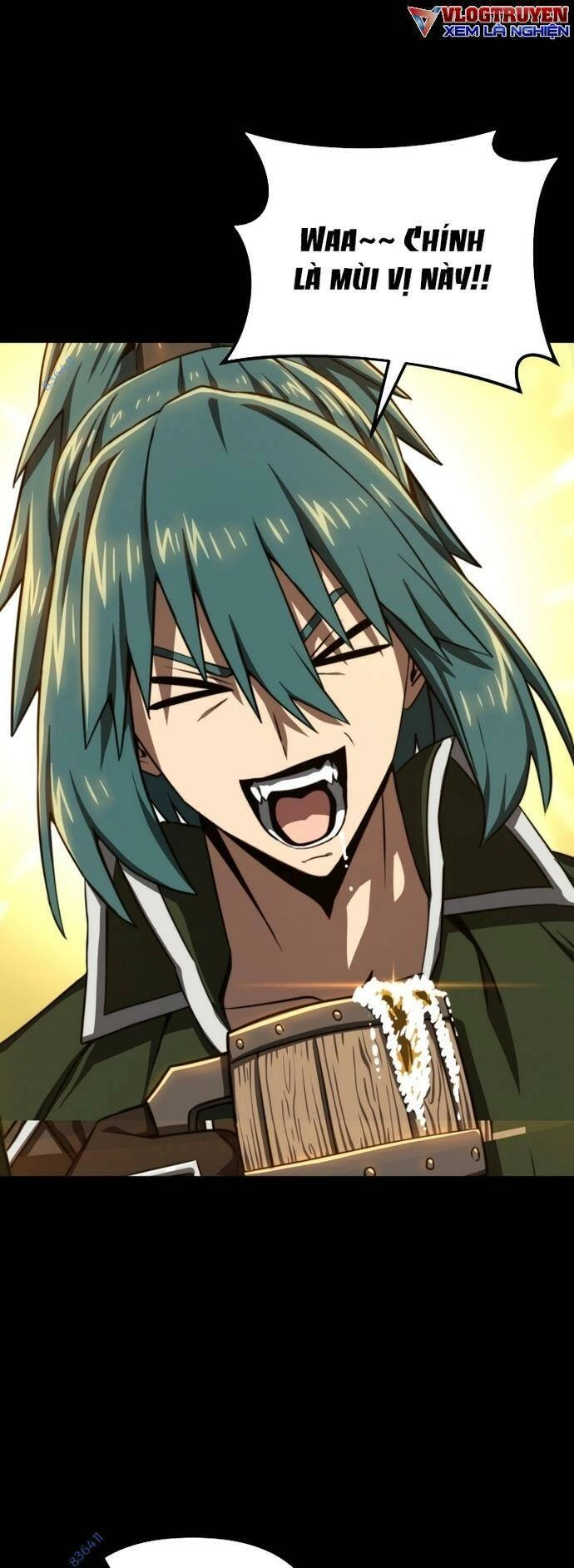 Kiếm Ma Chết Tiệt Chapter 12 - 13