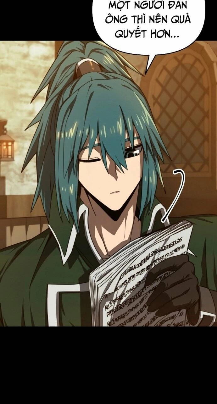 Kiếm Ma Chết Tiệt Chapter 12 - 16