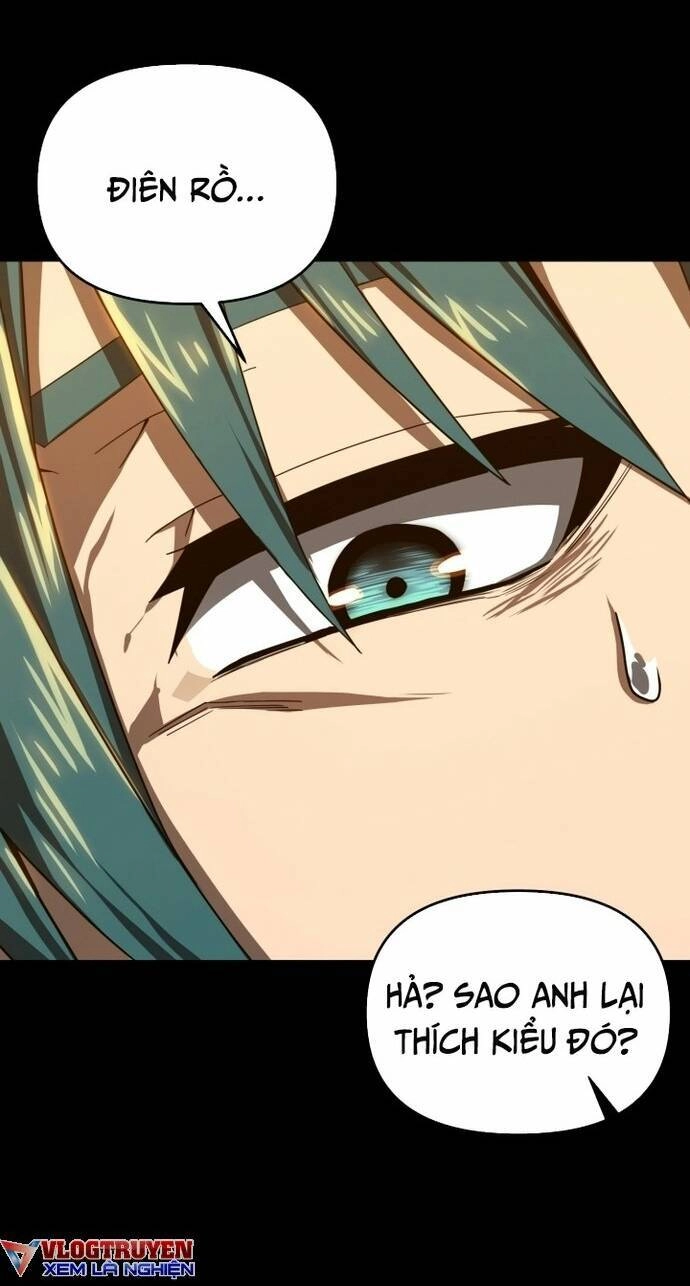 Kiếm Ma Chết Tiệt Chapter 12 - 17