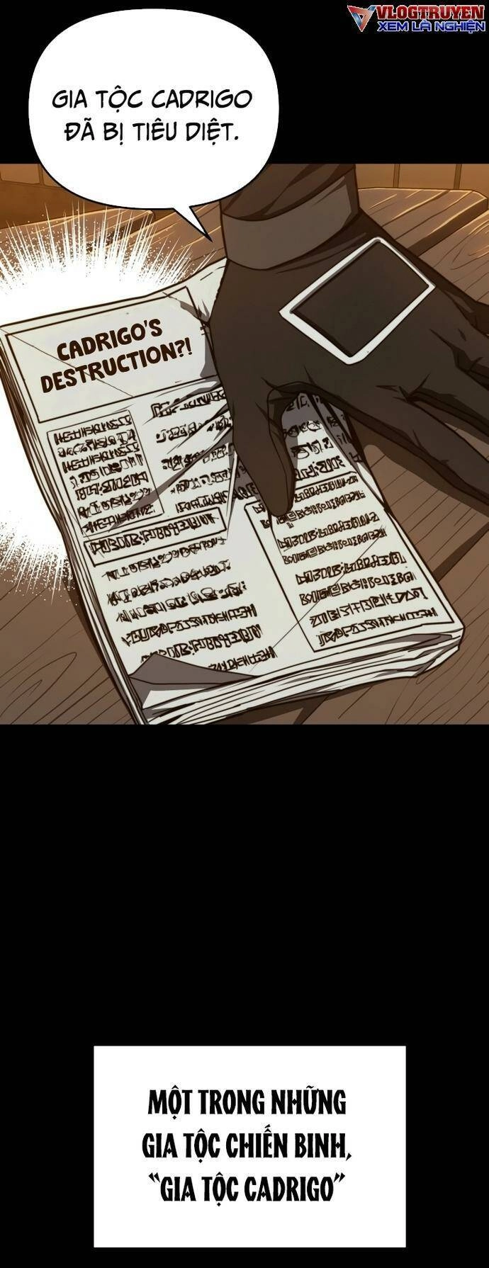 Kiếm Ma Chết Tiệt Chapter 12 - 18