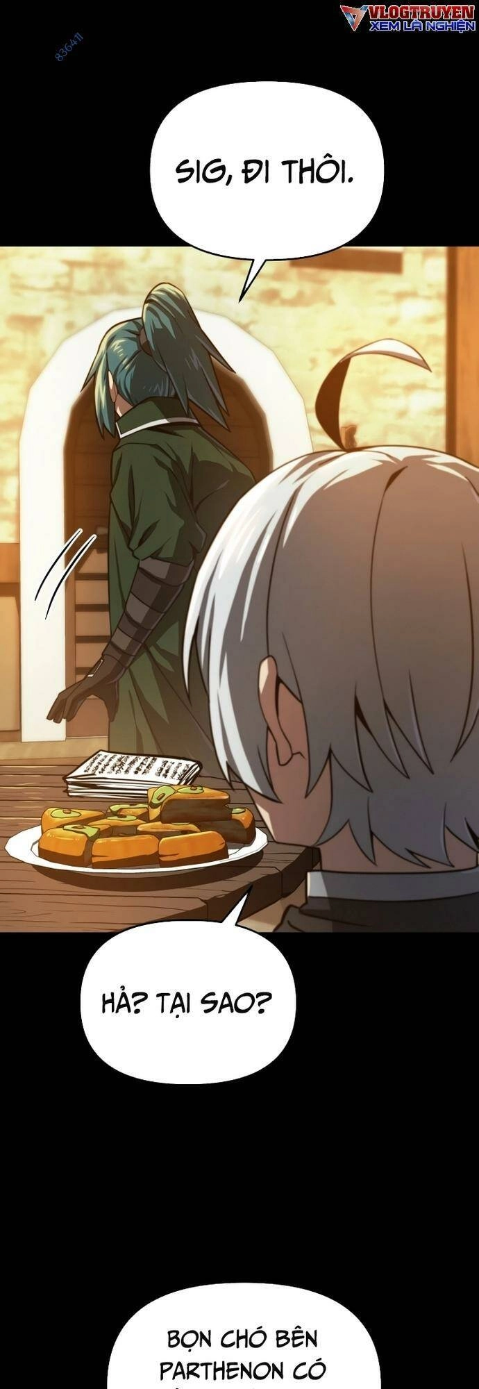 Kiếm Ma Chết Tiệt Chapter 12 - 23