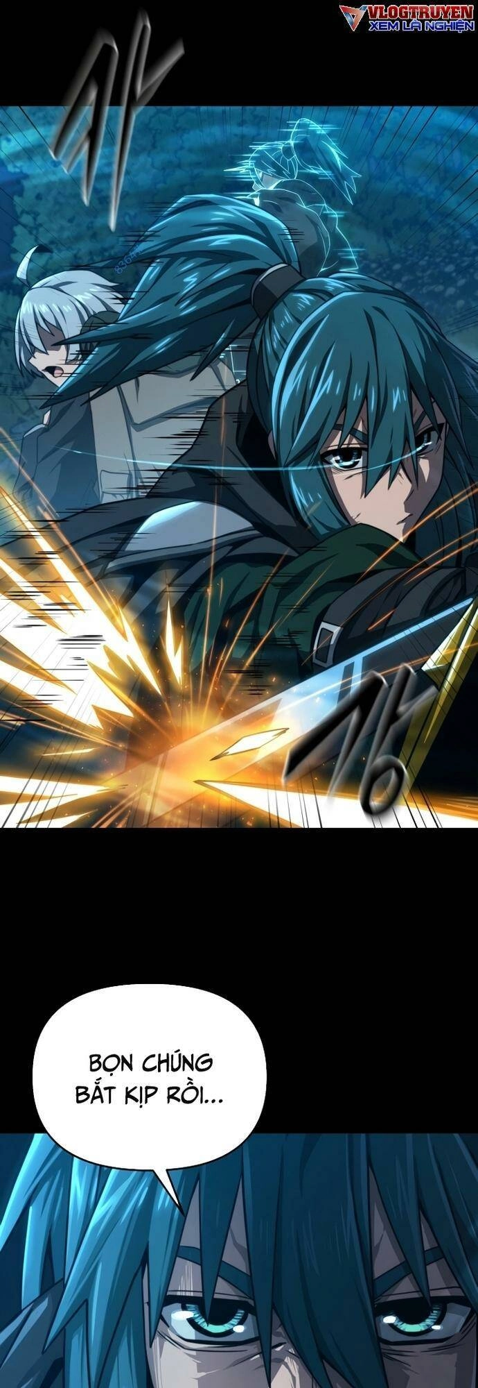 Kiếm Ma Chết Tiệt Chapter 12 - 28