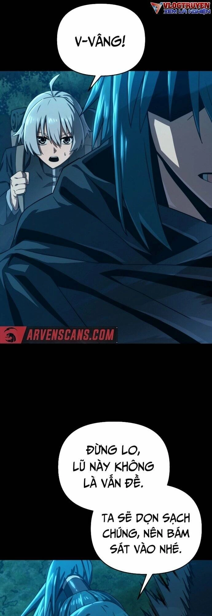 Kiếm Ma Chết Tiệt Chapter 12 - 31