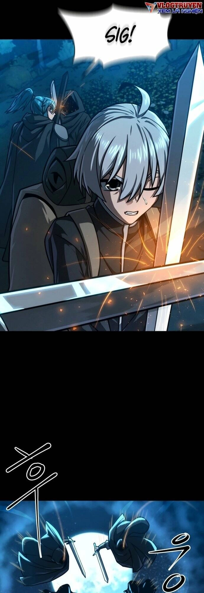 Kiếm Ma Chết Tiệt Chapter 12 - 37