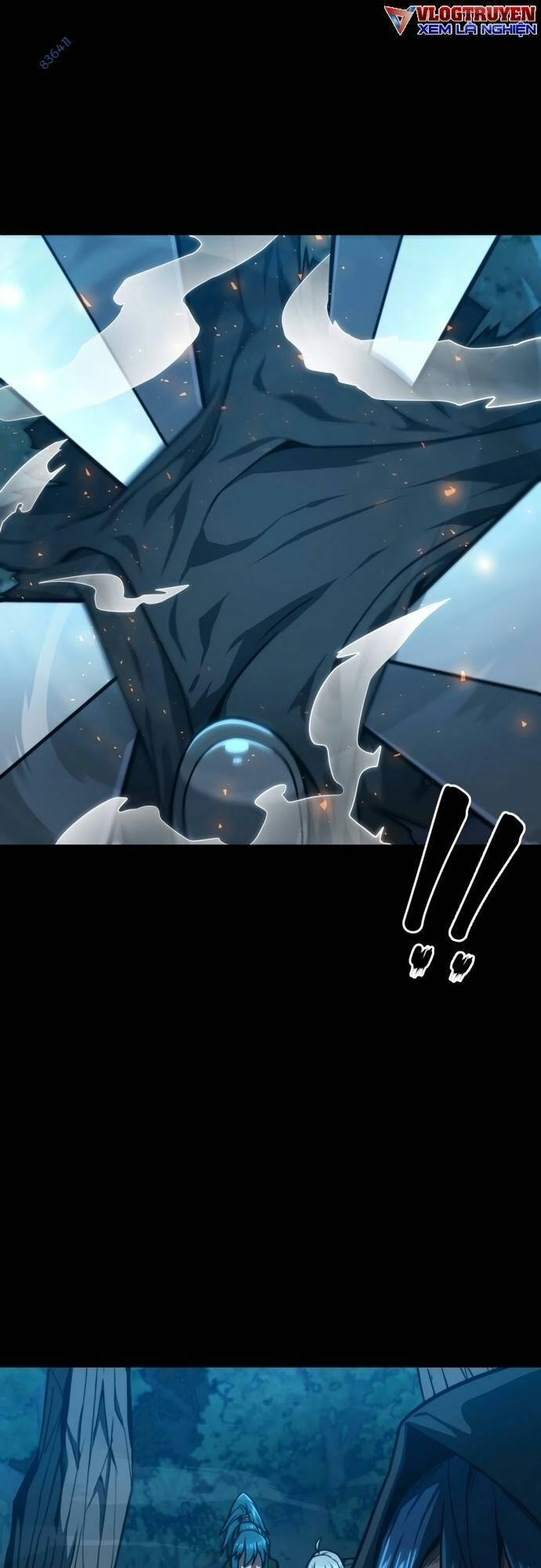 Kiếm Ma Chết Tiệt Chapter 12 - 40