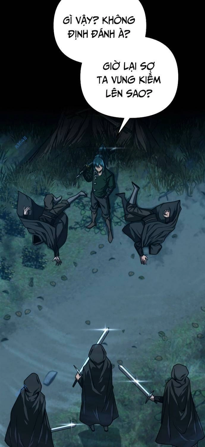 Kiếm Ma Chết Tiệt Chapter 12 - 47