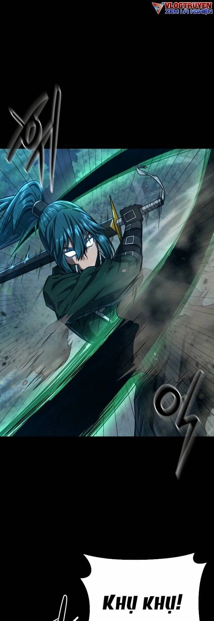 Kiếm Ma Chết Tiệt Chapter 12 - 49