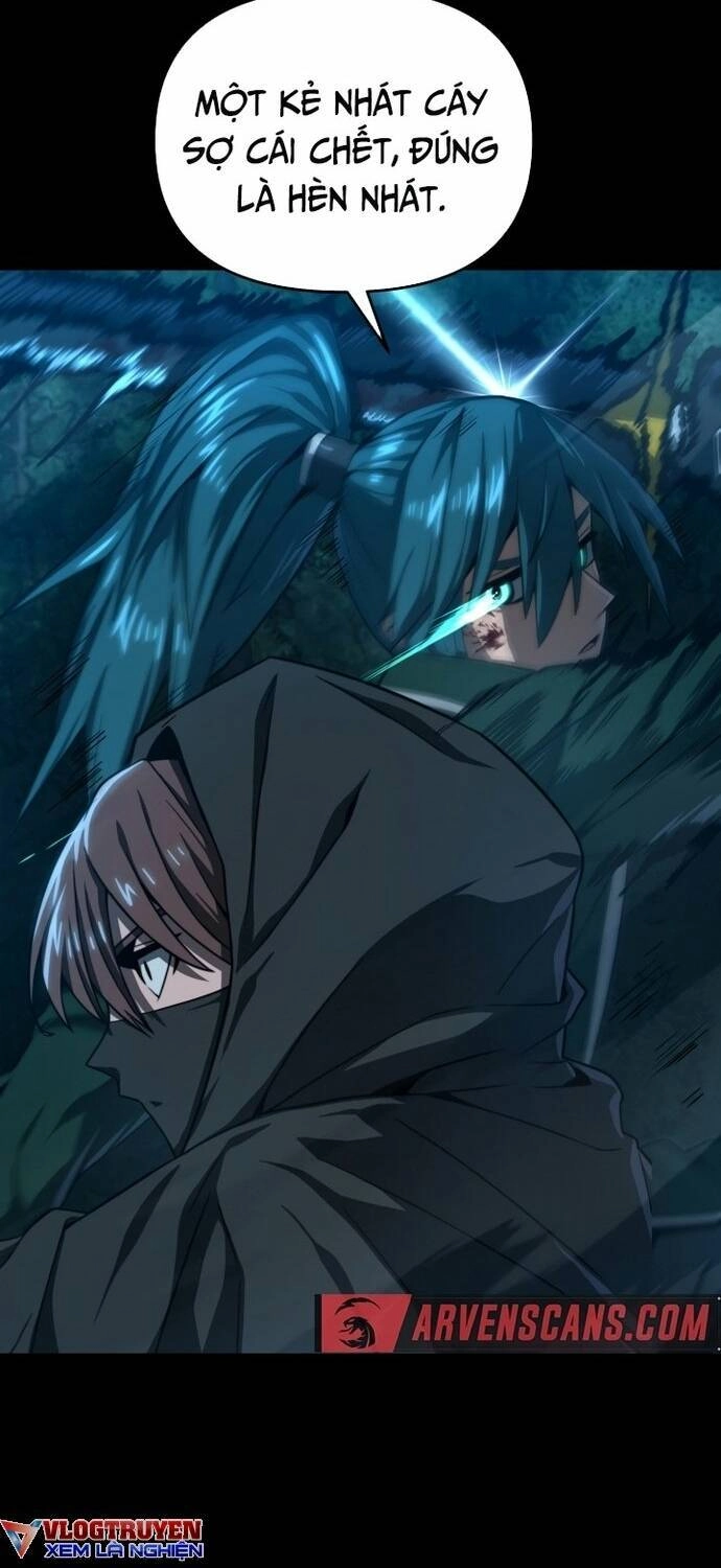 Kiếm Ma Chết Tiệt Chapter 12 - 51