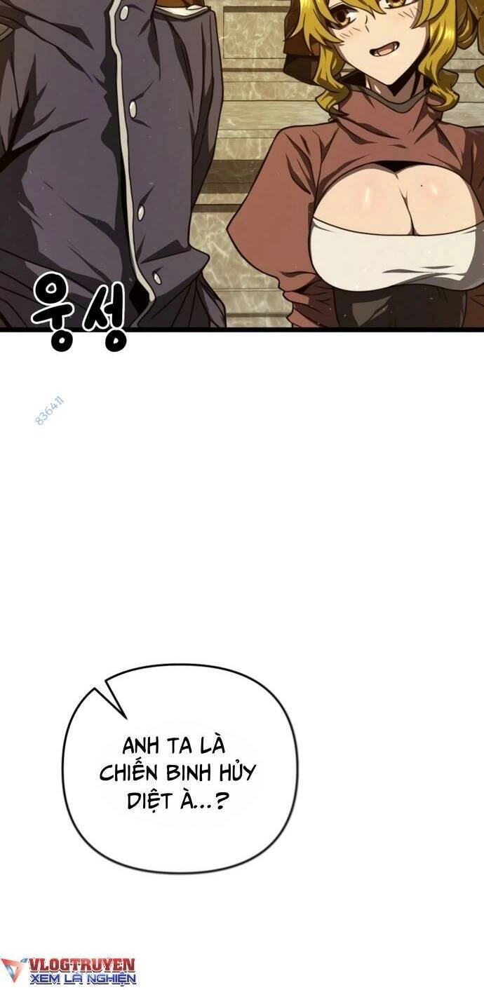 Kiếm Ma Chết Tiệt Chapter 13 - 3