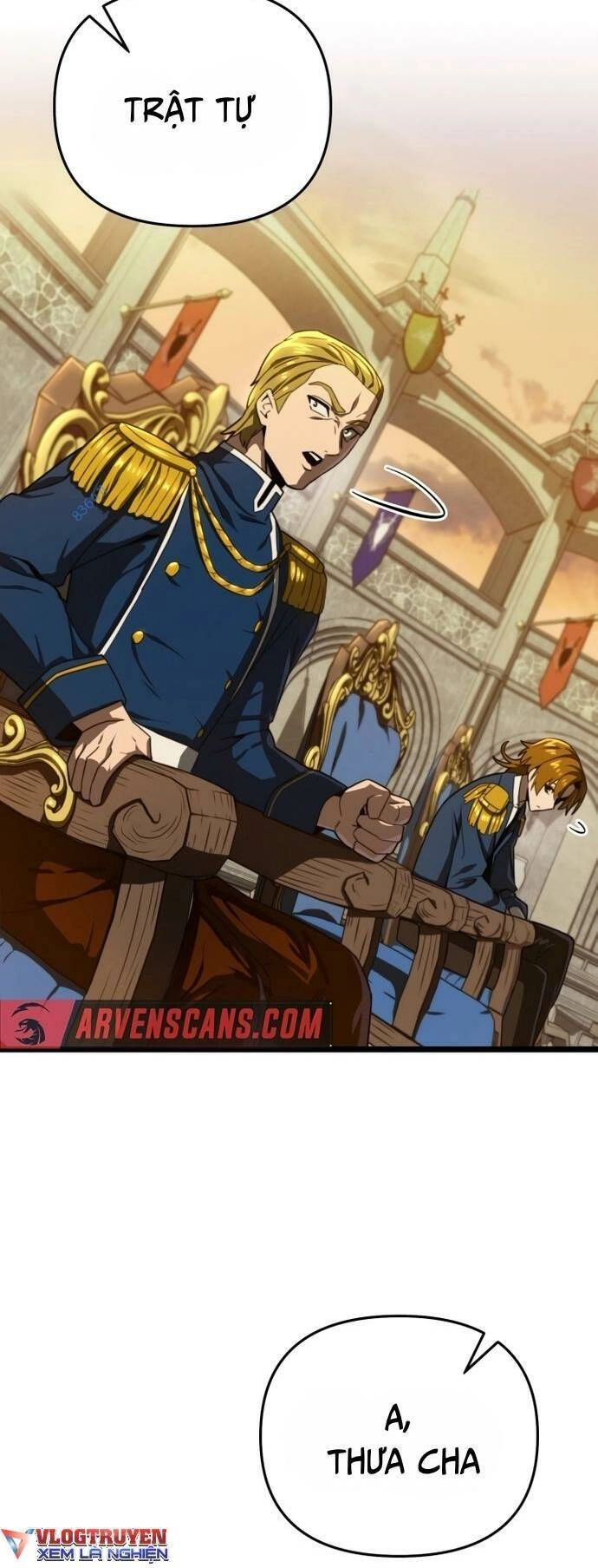 Kiếm Ma Chết Tiệt Chapter 13 - 8