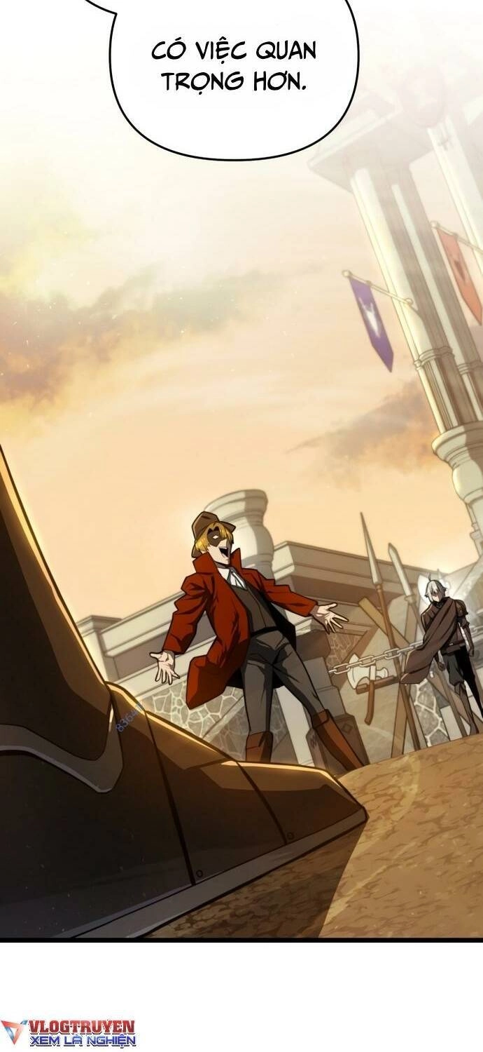 Kiếm Ma Chết Tiệt Chapter 13 - 14