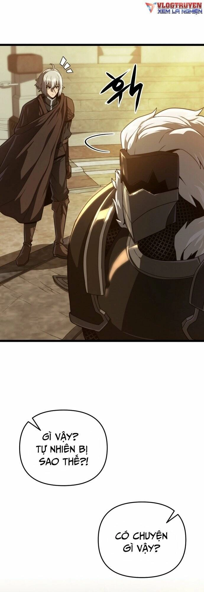 Kiếm Ma Chết Tiệt Chapter 13 - 21