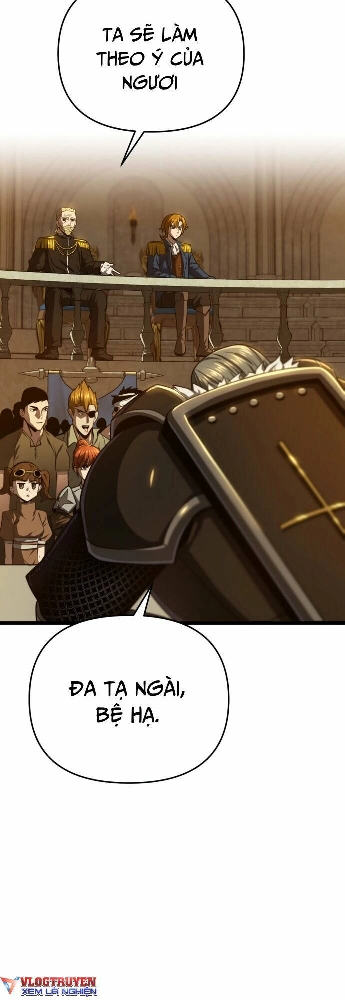 Kiếm Ma Chết Tiệt Chapter 13 - 33