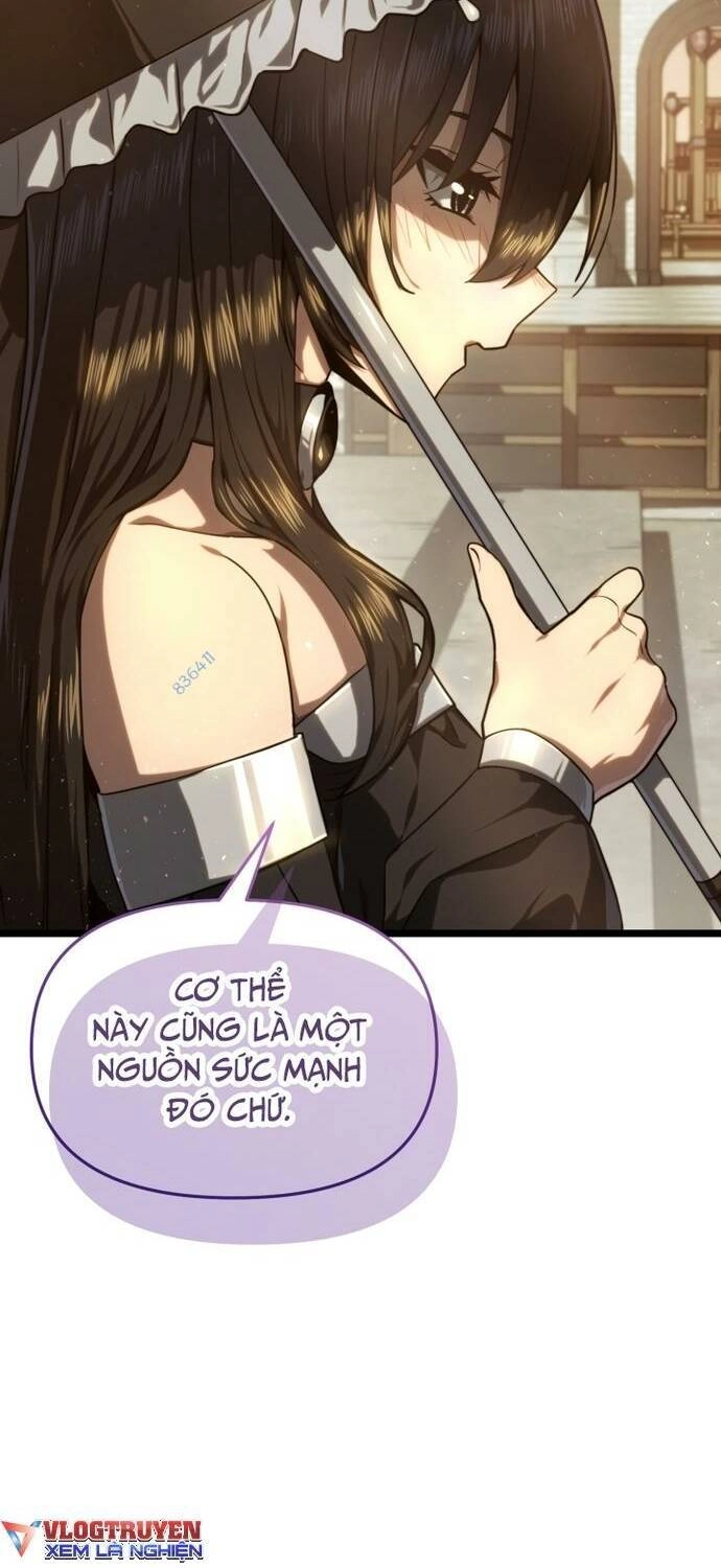 Kiếm Ma Chết Tiệt Chapter 14 - 15