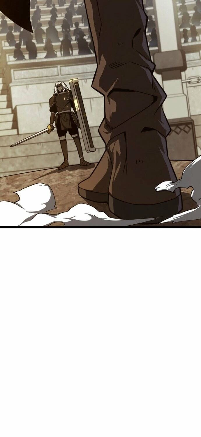 Kiếm Ma Chết Tiệt Chapter 14 - 17