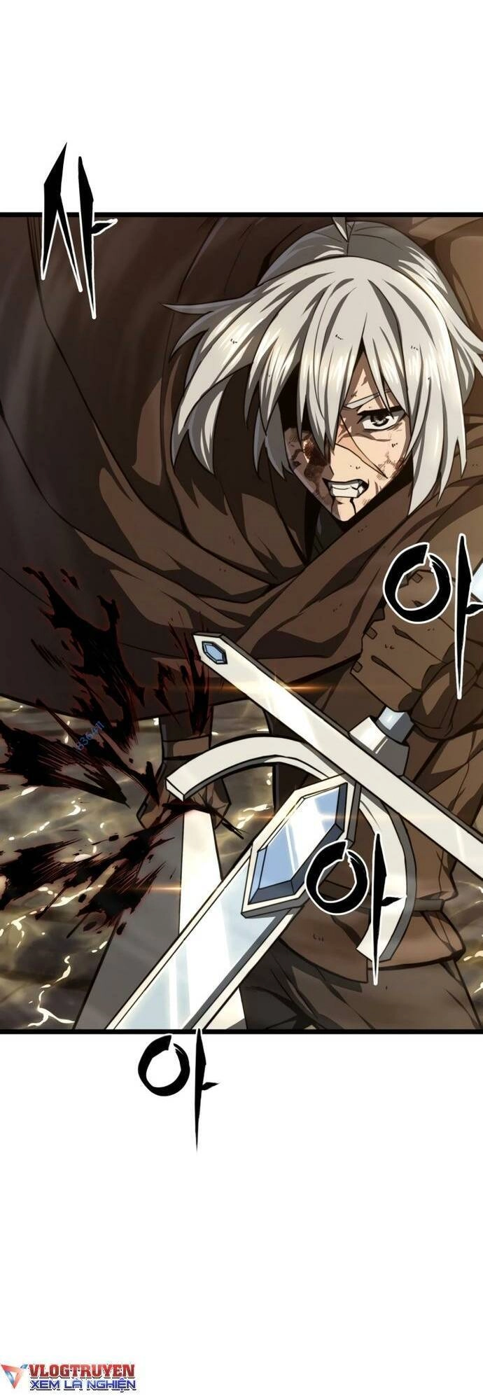 Kiếm Ma Chết Tiệt Chapter 14 - 57