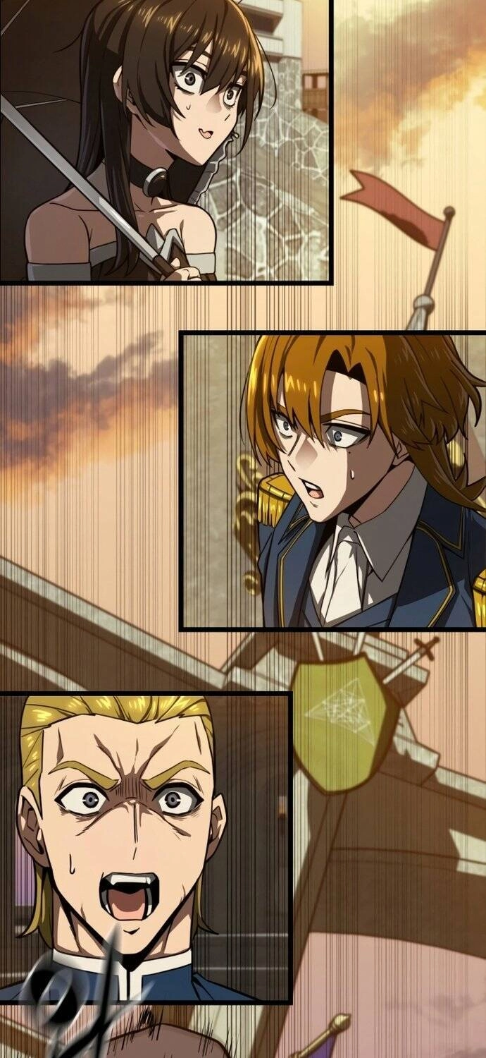 Kiếm Ma Chết Tiệt Chapter 14 - 77