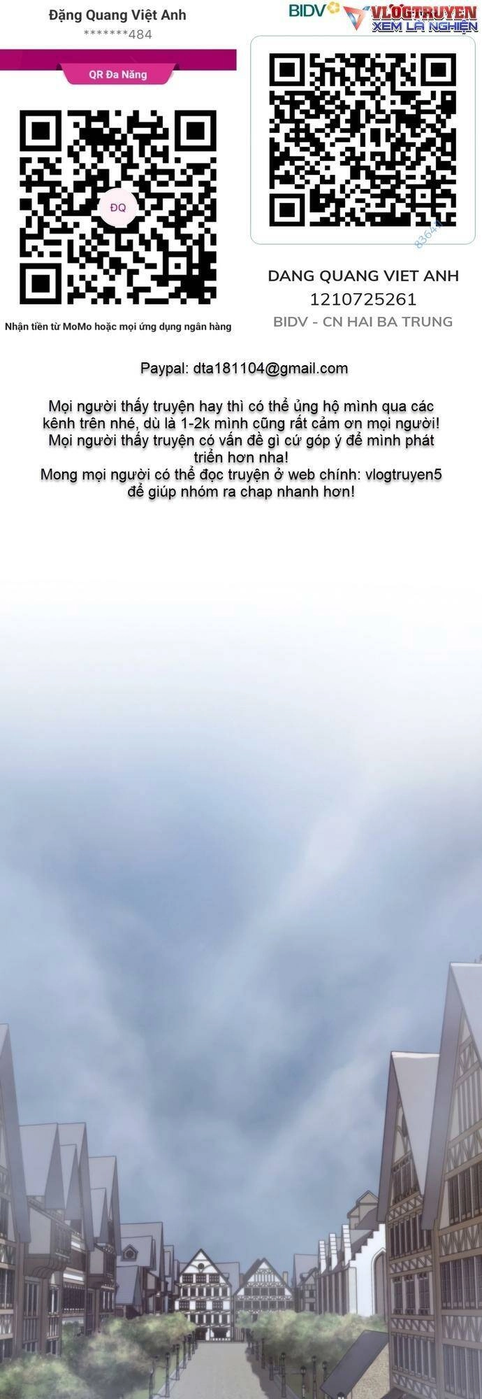 Kiếm Ma Chết Tiệt Chapter 15 - 1