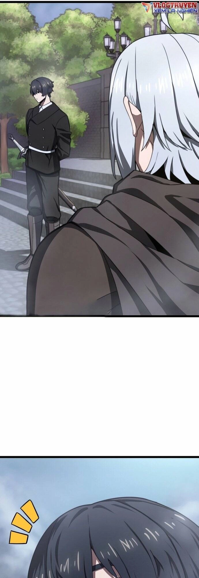 Kiếm Ma Chết Tiệt Chapter 15 - 4