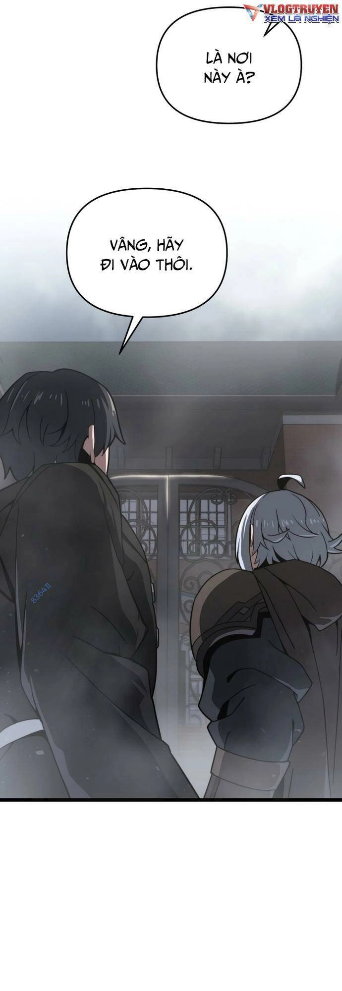 Kiếm Ma Chết Tiệt Chapter 15 - 7