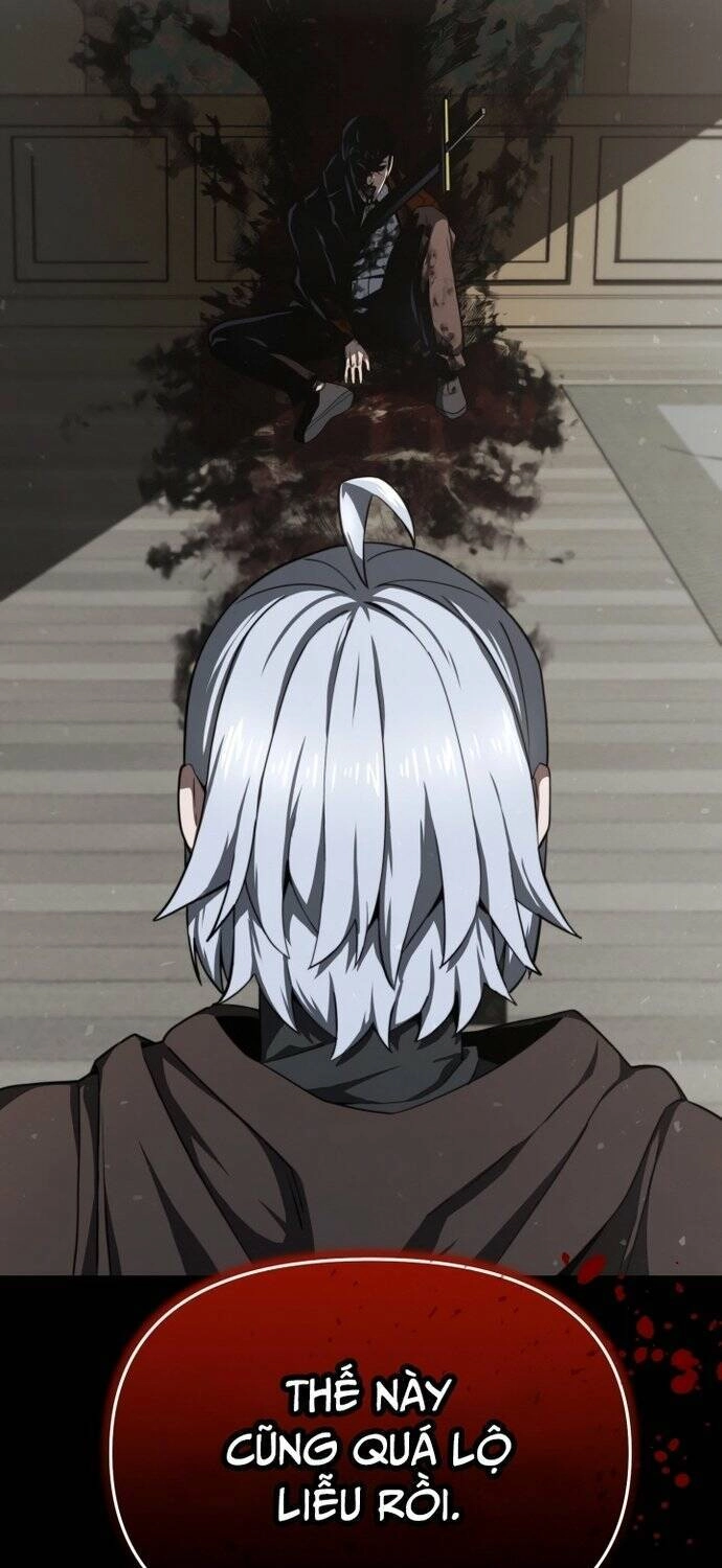 Kiếm Ma Chết Tiệt Chapter 15 - 11