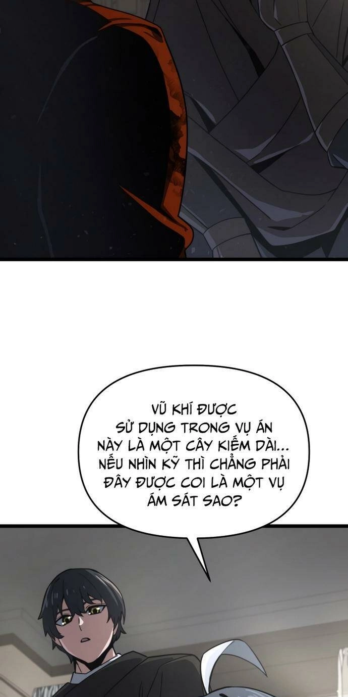 Kiếm Ma Chết Tiệt Chapter 15 - 14