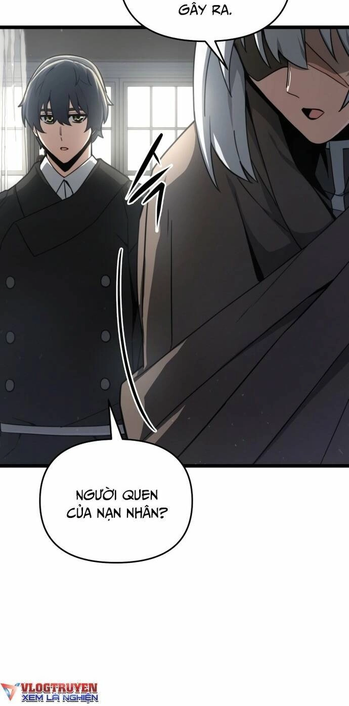 Kiếm Ma Chết Tiệt Chapter 15 - 18