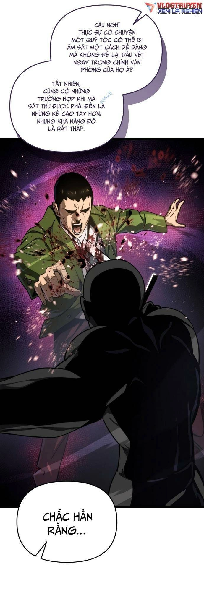 Kiếm Ma Chết Tiệt Chapter 15 - 19