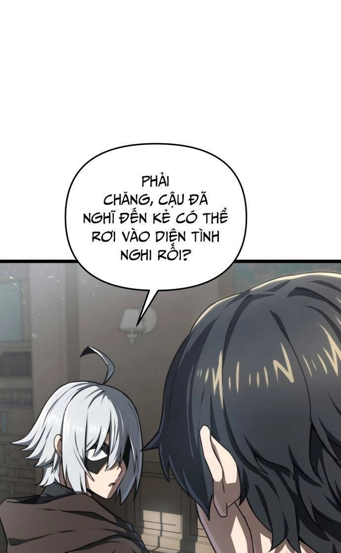 Kiếm Ma Chết Tiệt Chapter 15 - 20