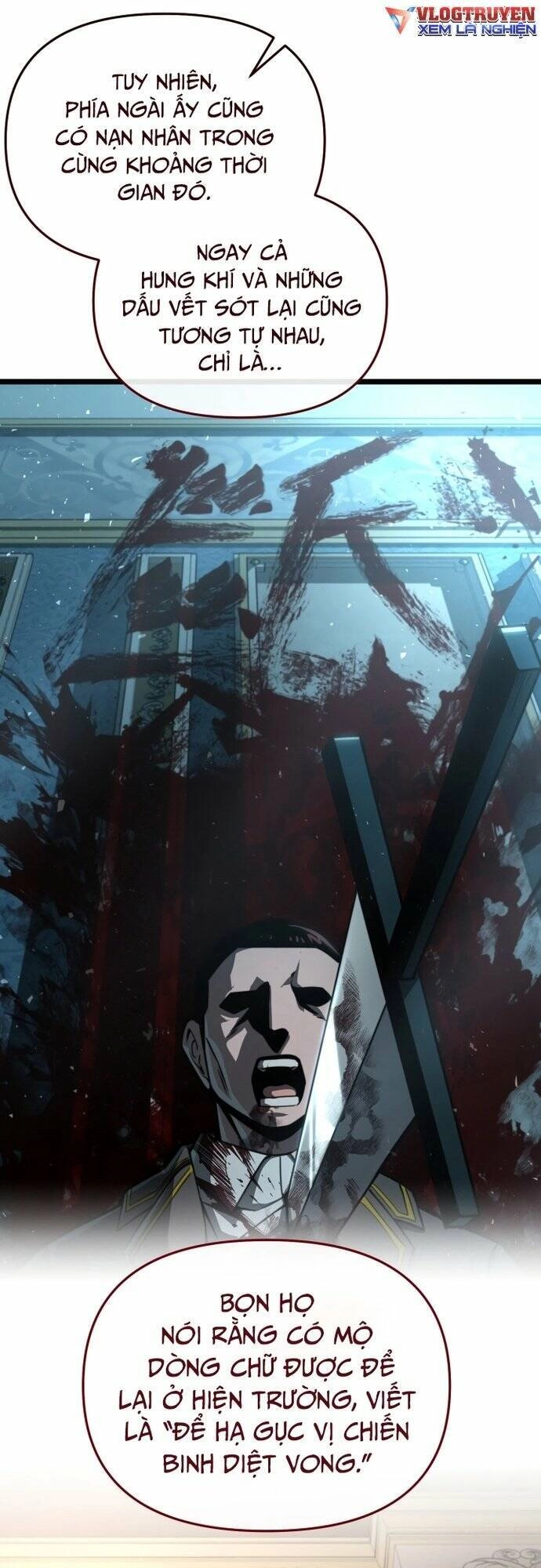 Kiếm Ma Chết Tiệt Chapter 15 - 22