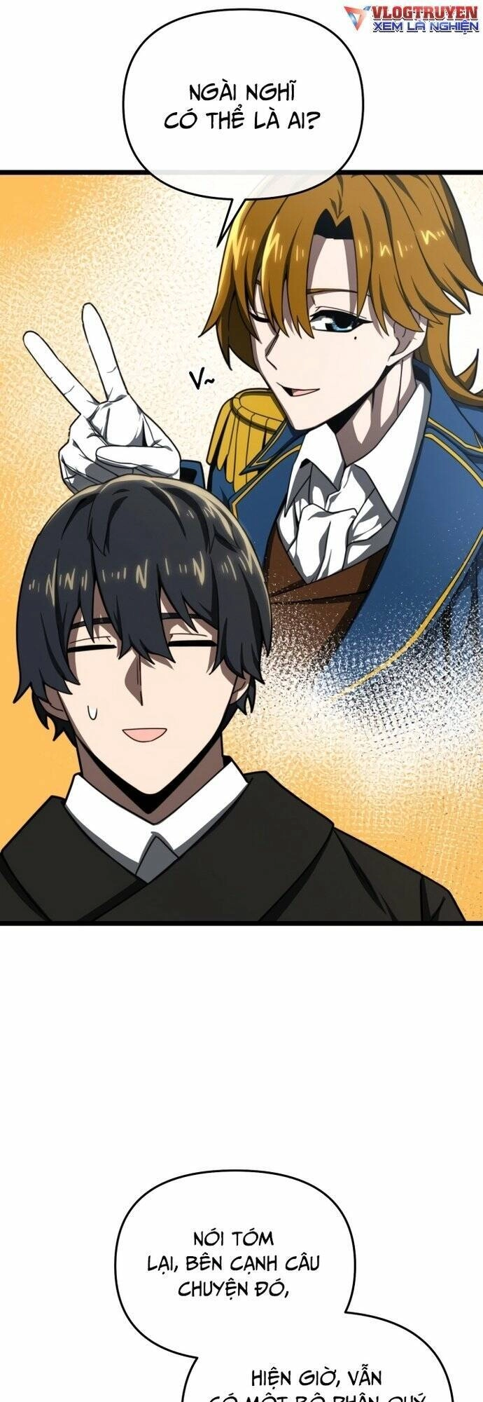 Kiếm Ma Chết Tiệt Chapter 15 - 28