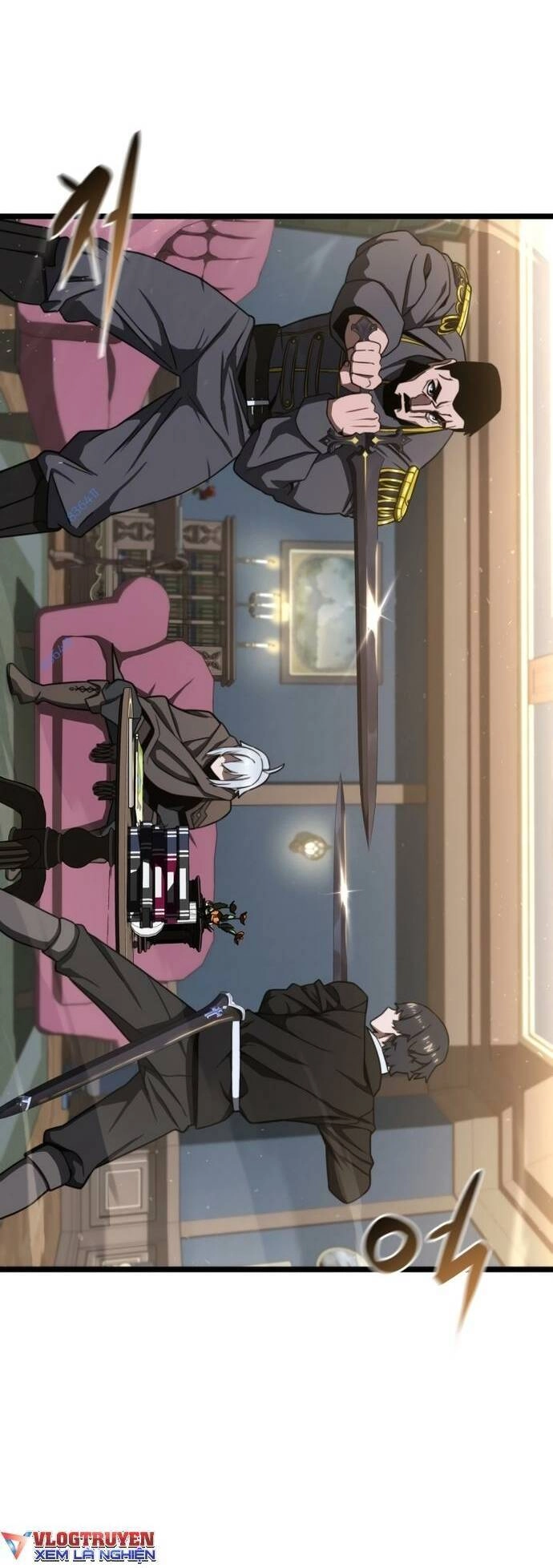 Kiếm Ma Chết Tiệt Chapter 15 - 49