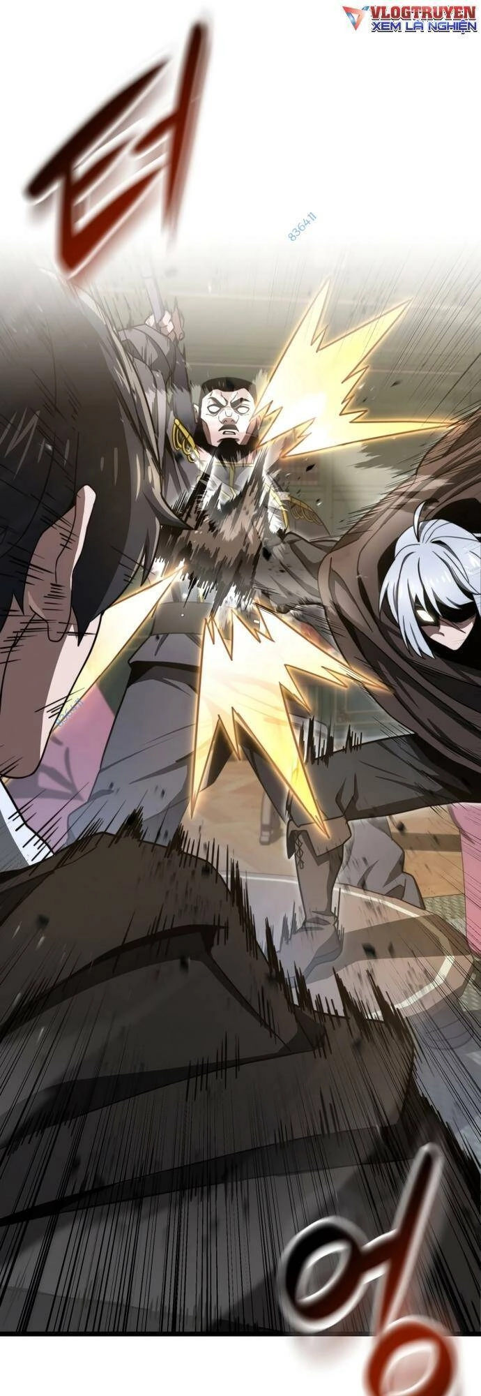 Kiếm Ma Chết Tiệt Chapter 15 - 52