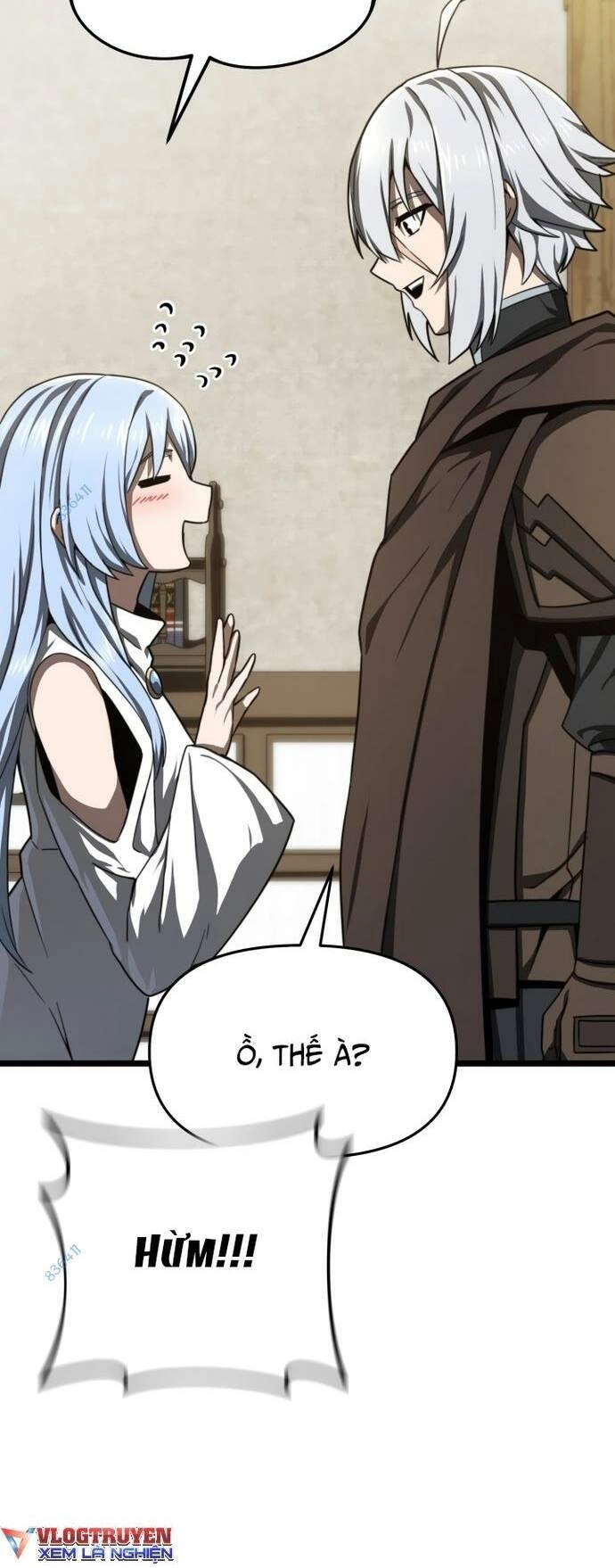 Kiếm Ma Chết Tiệt Chapter 15 - 65