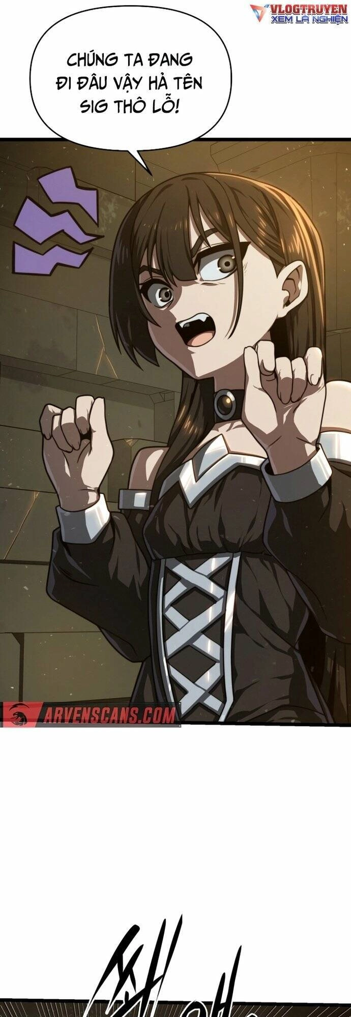 Kiếm Ma Chết Tiệt Chapter 16 - 3